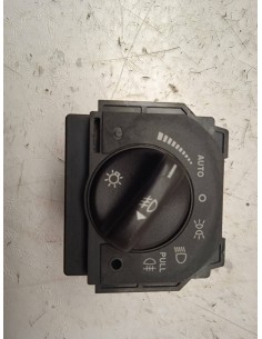 Recambio de mando luces para jaguar s-type 3.0 v6 24v cat referencia OEM IAM XR8311654AC SALPICADERO 