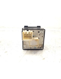 Recambio de mando luces para jaguar s-type 3.0 v6 24v cat referencia OEM IAM XR8311654AC SALPICADERO  2