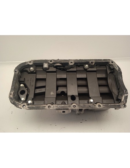 Recambio de carter para opel insignia berlina cosmo referencia OEM IAM 55575128  