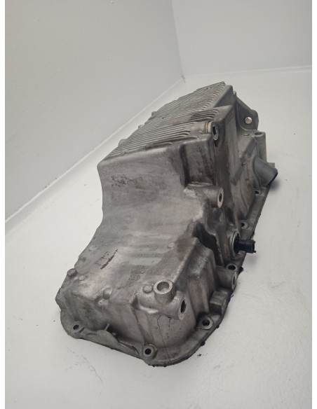 Recambio de carter para opel insignia berlina cosmo referencia OEM IAM 55575128  