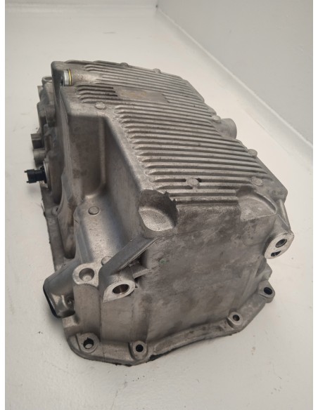 Recambio de carter para opel insignia berlina cosmo referencia OEM IAM 55575128  