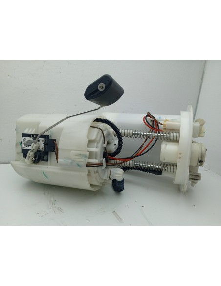 Recambio de aforador para hyundai i20 fresh referencia OEM IAM 31110C8000  