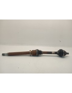 Recambio de transmision delantera derecha para volvo c30 1.6 d drive kinetic referencia OEM IAM 3M513B436DAG  