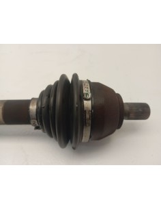 Recambio de transmision delantera derecha para volvo c30 1.6 d drive kinetic referencia OEM IAM 3M513B436DAG   2