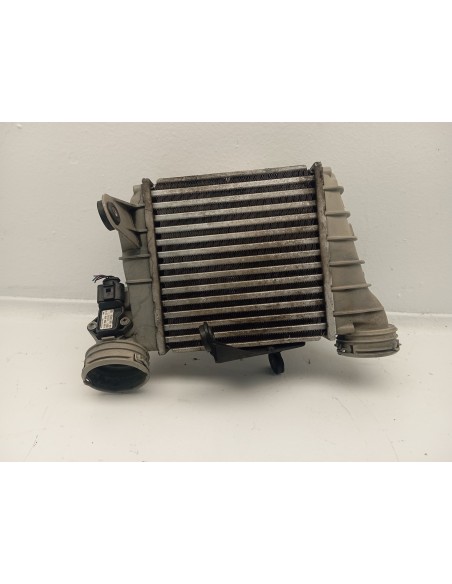 Recambio de intercooler para seat cordoba berlina (6l2) signo/a referencia OEM IAM 6Q0145804E  