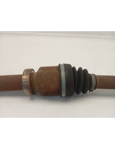 Recambio de transmision delantera derecha para volvo c30 1.6 d drive kinetic referencia OEM IAM 3M513B436DAG  