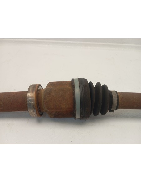 Recambio de transmision delantera derecha para volvo c30 1.6 d drive kinetic referencia OEM IAM 3M513B436DAG  