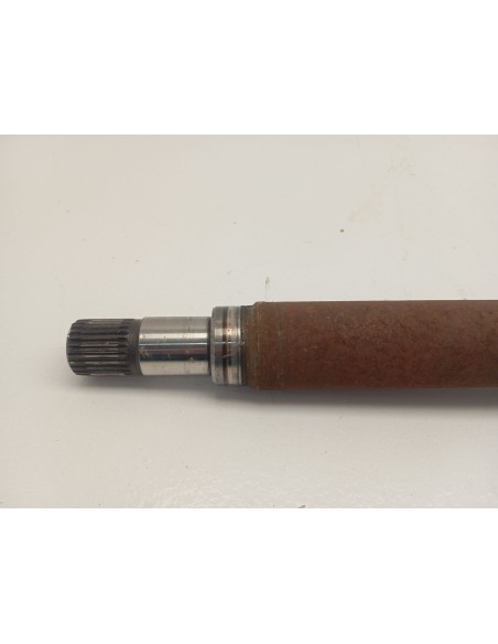 Recambio de transmision delantera derecha para volvo c30 1.6 d drive kinetic referencia OEM IAM 3M513B436DAG  