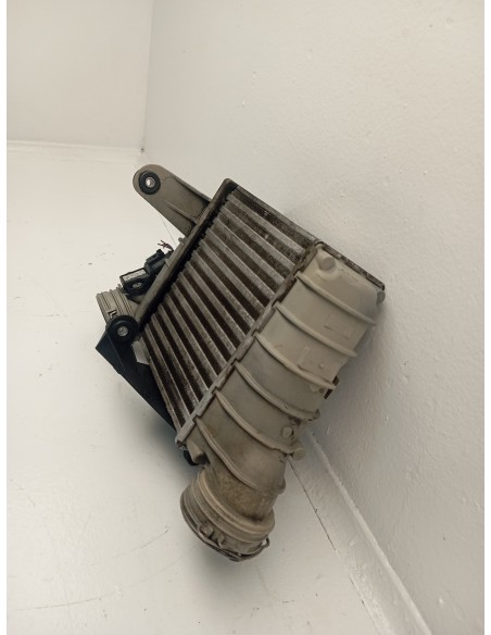 Recambio de intercooler para seat cordoba berlina (6l2) signo/a referencia OEM IAM 6Q0145804E  