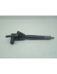 Recambio de inyector para opel insignia berlina cosmo referencia OEM IAM 0445110327  