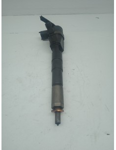 Recambio de inyector para opel insignia berlina cosmo referencia OEM IAM 0445110327   2