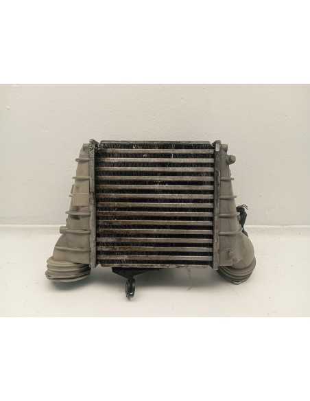 Recambio de intercooler para seat cordoba berlina (6l2) signo/a referencia OEM IAM 6Q0145804E  