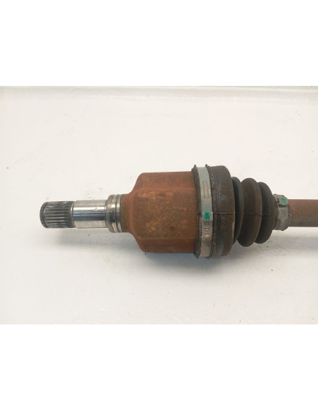 Recambio de transmision delantera izquierda para volvo c30 1.6 d drive kinetic referencia OEM IAM 3M513B437DAF  
