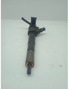 Recambio de inyector para opel insignia berlina cosmo referencia OEM IAM 0445110327  