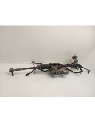 Recambio de cremallera direccion para seat altea (5p1) hot referencia OEM IAM 1K1423051BN ELECTRICA 