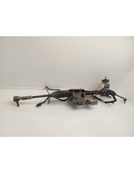 Recambio de cremallera direccion para seat altea (5p1) hot referencia OEM IAM 1K1423051BN ELECTRICA 