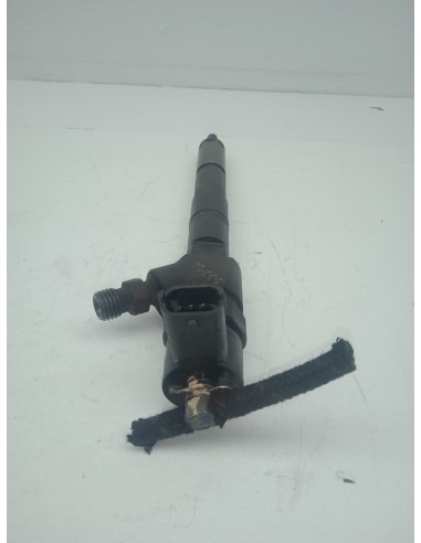 Recambio de inyector para opel insignia berlina cosmo referencia OEM IAM 0445110327  