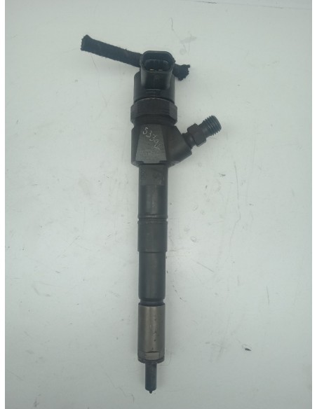 Recambio de inyector para opel insignia berlina cosmo referencia OEM IAM 0445110327  