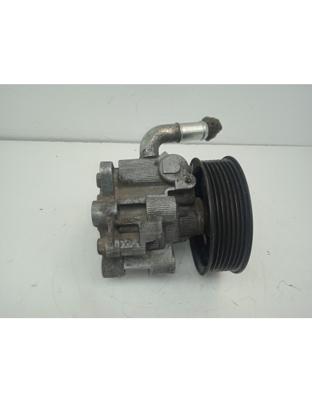 Recambio de bomba direccion para chrysler jeep gr.cherokee (wh) crd laredo referencia OEM IAM 52090454AA  