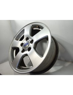 Recambio de llanta para volvo c30 1.6 d drive kinetic referencia OEM IAM 30714962   2
