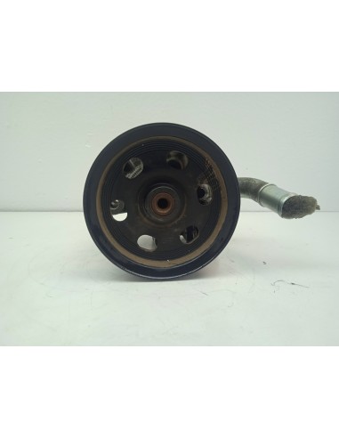 Recambio de bomba direccion para chrysler jeep gr.cherokee (wh) crd laredo referencia OEM IAM 52090454AA  