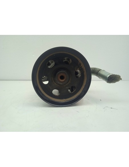 Recambio de bomba direccion para chrysler jeep gr.cherokee (wh) crd laredo referencia OEM IAM 52090454AA  