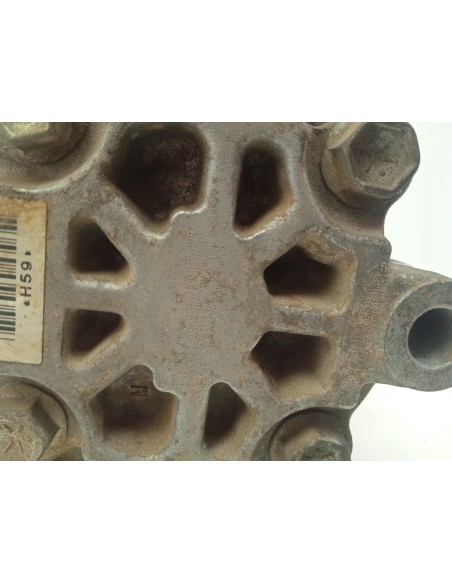 Recambio de bomba direccion para chrysler jeep gr.cherokee (wh) crd laredo referencia OEM IAM 52090454AA  