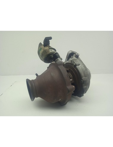 Recambio de turbocompresor para opel insignia berlina cosmo referencia OEM IAM 7861371  