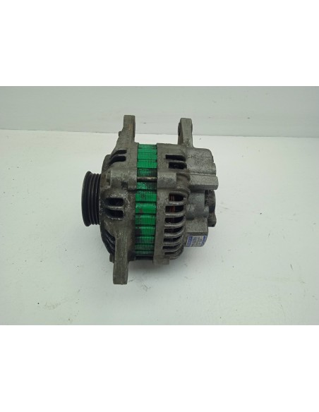 Recambio de alternador para hyundai accent (x3) 1.3 gls referencia OEM IAM 3730022020  