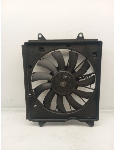 Recambio de electroventilador para honda civic berlina 5 (fk) 2.2 i-ctdi executive referencia OEM IAM 1680008110  