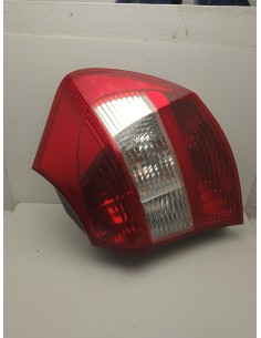 Recambio de piloto trasero derecho para bmw serie 1 berlina (e81/e87) 2.0 16v diesel referencia OEM IAM 692450212  