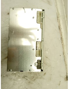 Recambio de sistema audio / radio cd para nissan qashqai (j10) 2.0 dci turbodiesel cat referencia OEM IAM 28185JD05A   2