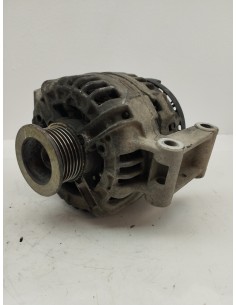 Recambio de alternador para ford transit mod. 2000 combi ft 260 2.0 corto referencia OEM IAM 1C1T10300AF  