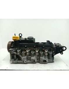 Recambio de culata para renault megane iii berlina 5 p dynamique referencia OEM IAM 771477400  