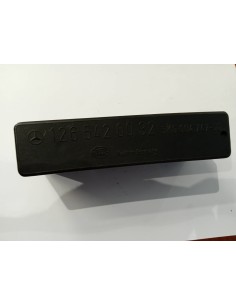Recambio de modulo electronico para mercedes-benz clase s (w126) berlina+coupe referencia OEM IAM   