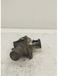 Recambio de valvula egr para renault megane iii berlina 5 p dynamique referencia OEM IAM 70036806  