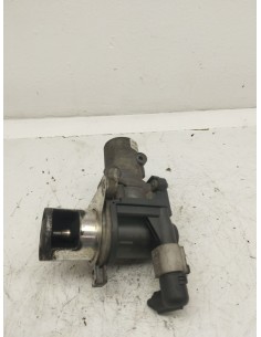 Recambio de valvula egr para renault megane iii berlina 5 p dynamique referencia OEM IAM 70036806   2