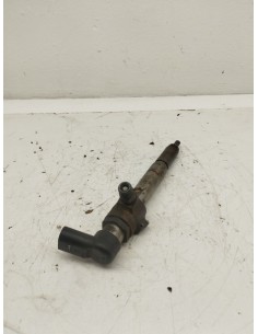 Recambio de inyector para renault megane iii berlina 5 p dynamique referencia OEM IAM H8200294788   2