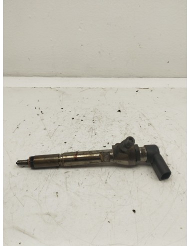 Recambio de inyector para renault megane iii berlina 5 p dynamique referencia OEM IAM H8200294788  