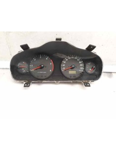 Recambio de cuadro instrumentos para hyundai santa fe (sm) 2.0 crdi cat referencia OEM IAM 20020806 200465100H 