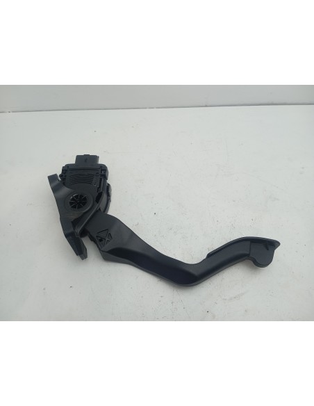 Recambio de potenciometro pedal para citroën c3 1.0 vti referencia OEM IAM 9671433680  