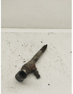 Recambio de inyector para renault megane iii berlina 5 p dynamique referencia OEM IAM H8200294788   2
