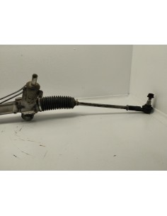 Recambio de cremallera direccion para ford transit mod. 2000 combi ft 260 2.0 corto referencia OEM IAM YC153200AG   2