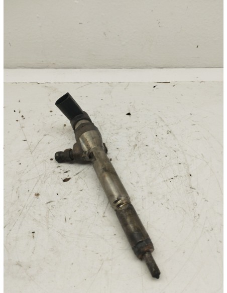 Recambio de inyector para renault megane iii berlina 5 p dynamique referencia OEM IAM H8200294788  
