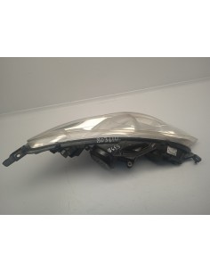 Recambio de faro izquierdo para peugeot 407 sport referencia OEM IAM 9641944280   2