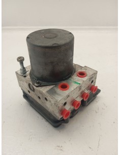 Recambio de abs para nissan qashqai i (j10, nj10) 2.0 dci referencia OEM IAM 47660JD01D   2