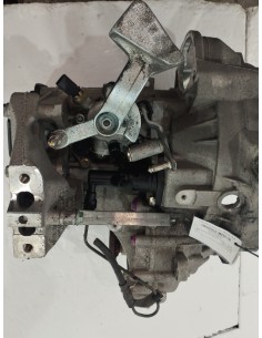 Recambio de caja cambios para seat altea (5p1) stylance / style referencia OEM IAM GQQ   2