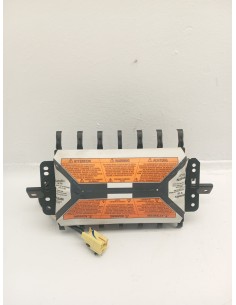 Recambio de airbag delantero derecho para nissan qashqai i (j10, nj10) 2.0 dci referencia OEM IAM 606565100DD  
