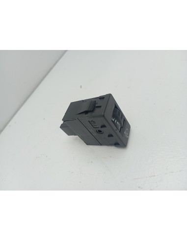 Recambio de mando regulacion faros para citroën ds4 design referencia OEM IAM 9636669277  
