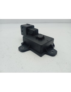 Recambio de modulo electronico para peugeot 308 gt pack referencia OEM IAM 9807709080   2